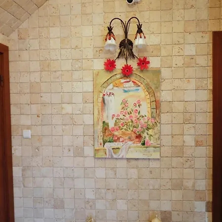 Lotus Butik Pansiyon *